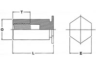 proimages/Riverting Fasteners/CLINCHING_FASTENERS/Hex_Head_Standoff_20063161639336016.jpg