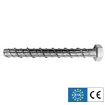 CONCRETE SCREWS