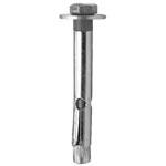 HEX HEAD SLEEVE ANCHORS