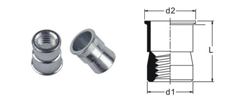 Rivet Nut